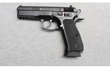 CZ ~ CZ 75 SP-01 ~ 9MM Luger - 2 of 2