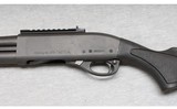 Remington ~ 870 Tactical ~ .12 Ga. - 8 of 10