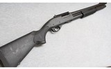 Remington ~ 870 Tactical ~ .12 Ga. - 1 of 10