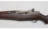 Springfield ~ M1 Garand ~ .30-06 Springfield - 8 of 10