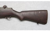 Springfield ~ M1 Garand ~ .30-06 Springfield - 9 of 10