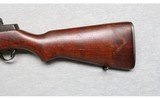 Springfield ~ M1 Garand ~ .30-06 Springfield - 9 of 10