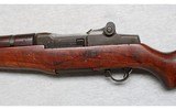 Springfield ~ M1 Garand ~ .30-06 Springfield - 8 of 10
