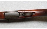 Springfield ~ M1 Garand ~ .30-06 Springfield - 7 of 10
