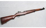 Springfield ~ M1 Garand ~ .30-06 Springfield - 1 of 10