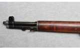 Springfield ~ M1 Garand ~ .30-06 Springfield - 5 of 10