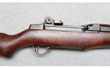 Springfield ~ M1 Garand ~ .30-06 Springfield - 3 of 10
