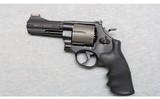 Smith & Wesson ~ 329PD ~ .44 Remington Magnum - 2 of 2