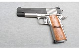 Sig Sauer ~ 1911 STX Custom Shop ~ .45 ACP - 2 of 2