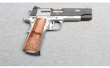 Sig Sauer ~ 1911 STX Custom Shop ~ .45 ACP - 1 of 2