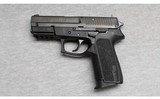 Sig Sauer ~ SP2022 ~ 9mm - 2 of 2
