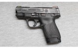 Smith & Wesson ~ M&P9 Shield PC ~ 9mm - 2 of 2