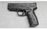 Springfield Armory ~ XD-9 ~ 9mm - 2 of 2