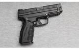 Springfield Armory ~ XD-9 ~ 9mm - 1 of 2