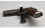 Remington Rand ~ M 1911 A1 ~ .45 Auto - 3 of 4