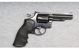 Smith & Wesson ~ Model 15-3 "K-38 Combat Masterpiece" ~ .38 Special - 1 of 2