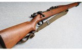 Remington ~ 1903 ~ .30-06 - 1 of 10