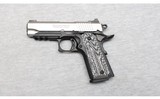 Browning ~ Black Label 1911-380 ~ .380 ACP - 2 of 2