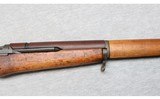 Springfield ~ M1 Garand ~ .30-06 Springfield - 4 of 10