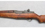 Springfield ~ M1 Garand ~ .30-06 Springfield - 8 of 10