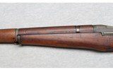 Springfield ~ M1 Garand ~ .30-06 Springfield - 6 of 10