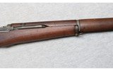 Springfield ~ M1 Garand ~ .30-06 Springfield - 4 of 10