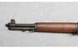 Springfield ~ M1 Garand ~ .30-06 Springfield - 5 of 10