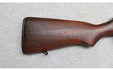 Springfield ~ M1 Garand ~ .30-06 Springfield - 2 of 10