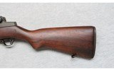Springfield ~ M1 Garand ~ .30-06 Springfield - 9 of 10