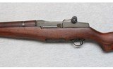 Springfield ~ M1 Garand ~ .30-06 Springfield - 8 of 10