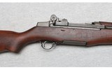 Springfield ~ M1 Garand ~ .30-06 Springfield - 3 of 10