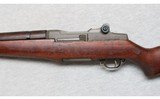 Springfield ~ M1 Garand ~ .30-06 Springfield - 8 of 10