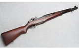 Springfield ~ M1 Garand ~ .30-06 Springfield - 1 of 10