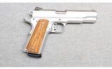 Metro Arms ~ American Classic II ~ .45 ACP - 1 of 2