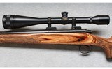 Remington ~ 700 ~ .223 Rem. - 8 of 10