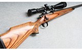 Remington ~ 700 ~ .223 Rem. - 1 of 10