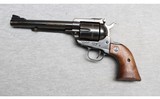 Ruger ~ Blackhawk (3-Screw) ~ .357 Magnum - 2 of 2