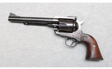 Ruger ~ New Model Blackhawk ~ .357 Magnum - 2 of 2