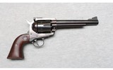 Ruger ~ New Model Blackhawk ~ .357 Magnum - 1 of 2