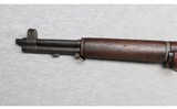 Springfield ~ M1 Garand ~ .30-06 Springfield - 5 of 10
