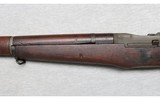 Springfield ~ M1 Garand ~ .30-06 Springfield - 6 of 10