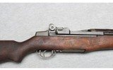 Springfield ~ M1 Garand ~ .30-06 Springfield - 3 of 10