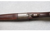 Springfield ~ M1 Garand ~ .30-06 Springfield - 7 of 10