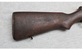 Springfield ~ M1 Garand ~ .30-06 Springfield - 2 of 10