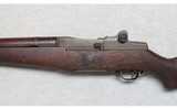 Springfield ~ M1 Garand ~ .30-06 Springfield - 8 of 10