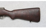Springfield ~ M1 Garand ~ .30-06 Springfield - 9 of 10