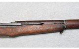 Springfield ~ M1 Garand ~ .30-06 Springfield - 4 of 10