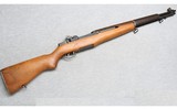Springfield ~ M1 Garand ~ .30-06 Springfield - 1 of 10