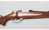 CZ ~ 527 FS Mannlicher ~ .223 Remington - 3 of 10