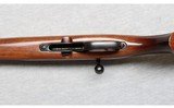 CZ ~ 527 FS Mannlicher ~ .223 Remington - 7 of 10